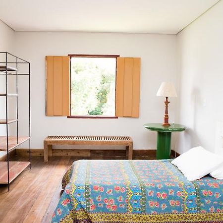 Apartament Lofts Do Largo Tiradentes Zewnętrze zdjęcie