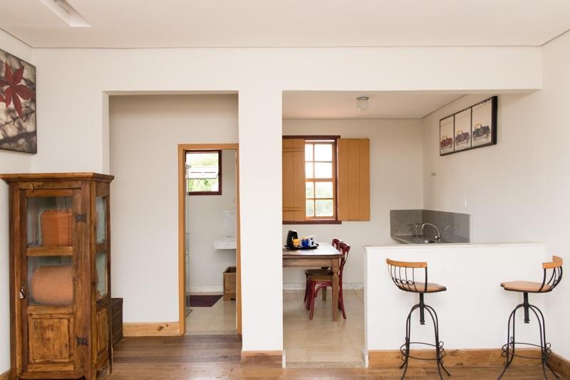 Apartament Lofts Do Largo Tiradentes Zewnętrze zdjęcie