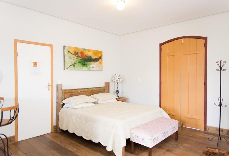 Apartament Lofts Do Largo Tiradentes Zewnętrze zdjęcie
