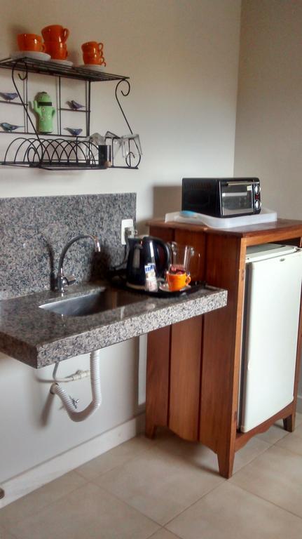 Apartament Lofts Do Largo Tiradentes Zewnętrze zdjęcie