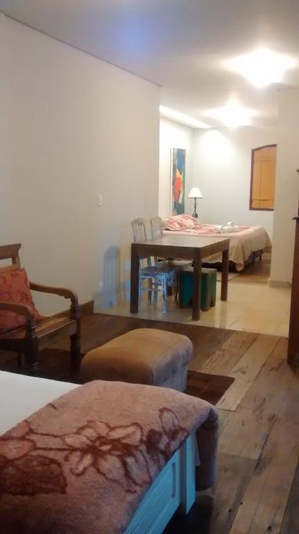 Apartament Lofts Do Largo Tiradentes Zewnętrze zdjęcie