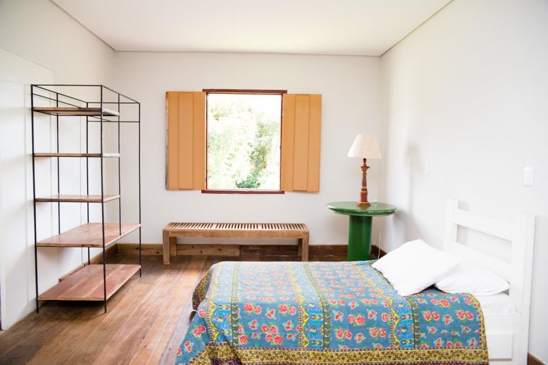 Apartament Lofts Do Largo Tiradentes Zewnętrze zdjęcie