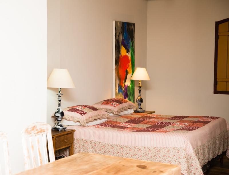 Apartament Lofts Do Largo Tiradentes Zewnętrze zdjęcie
