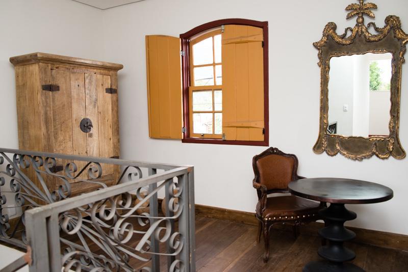 Apartament Lofts Do Largo Tiradentes Zewnętrze zdjęcie