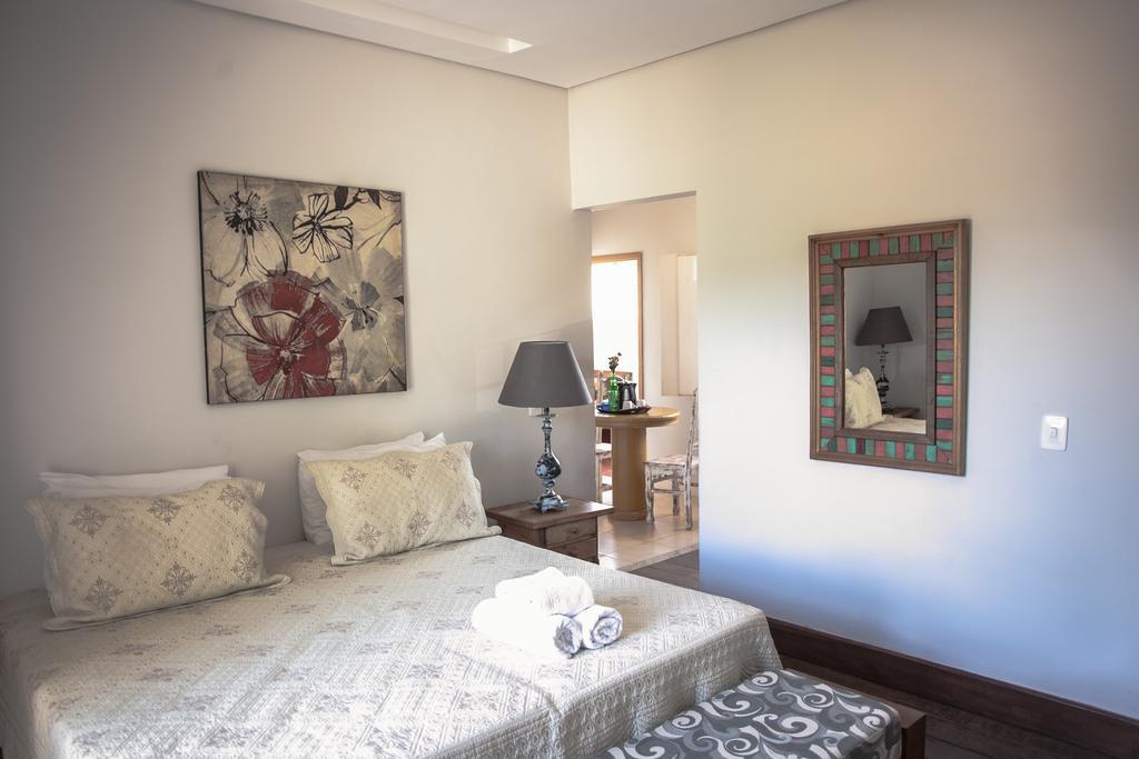 Apartament Lofts Do Largo Tiradentes Zewnętrze zdjęcie