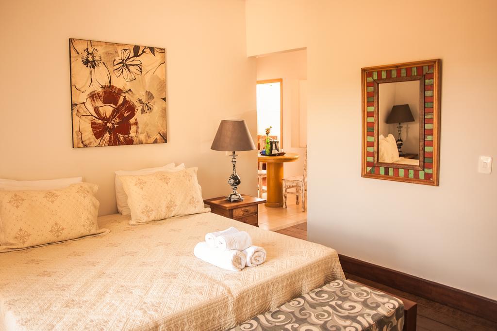 Apartament Lofts Do Largo Tiradentes Zewnętrze zdjęcie