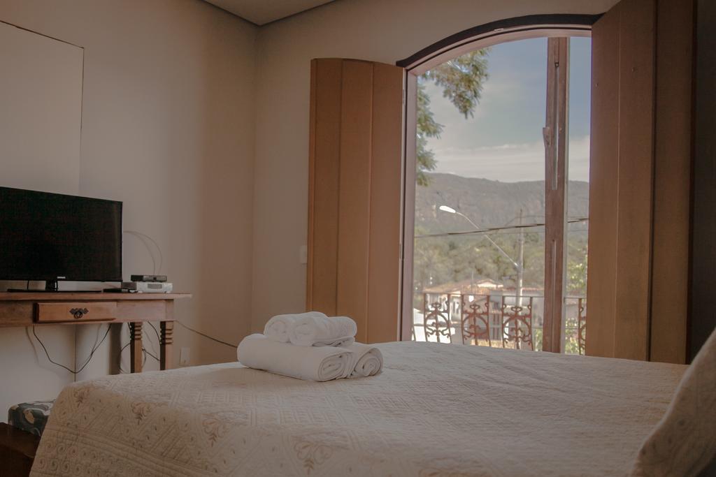 Apartament Lofts Do Largo Tiradentes Zewnętrze zdjęcie