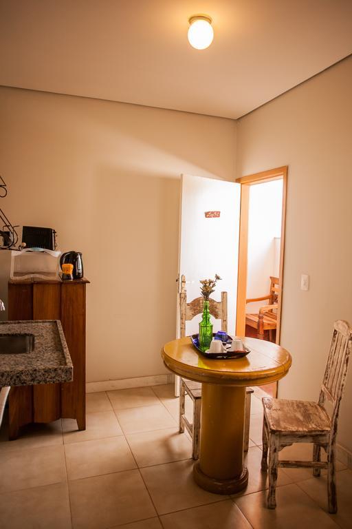 Apartament Lofts Do Largo Tiradentes Zewnętrze zdjęcie