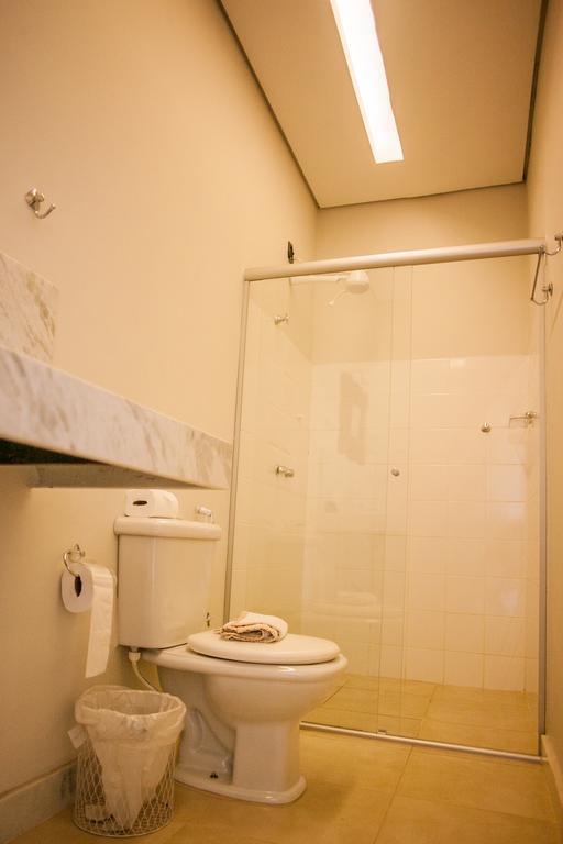 Apartament Lofts Do Largo Tiradentes Zewnętrze zdjęcie