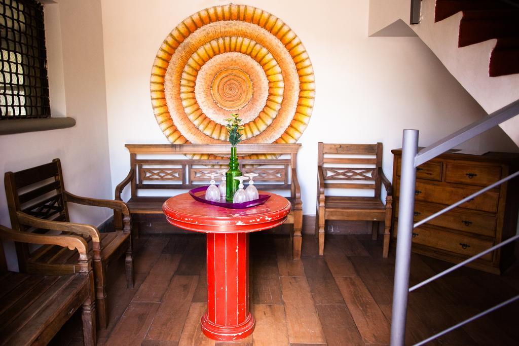 Apartament Lofts Do Largo Tiradentes Zewnętrze zdjęcie