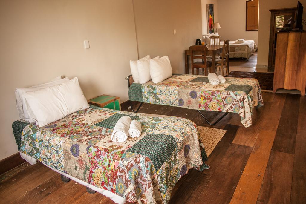 Apartament Lofts Do Largo Tiradentes Zewnętrze zdjęcie