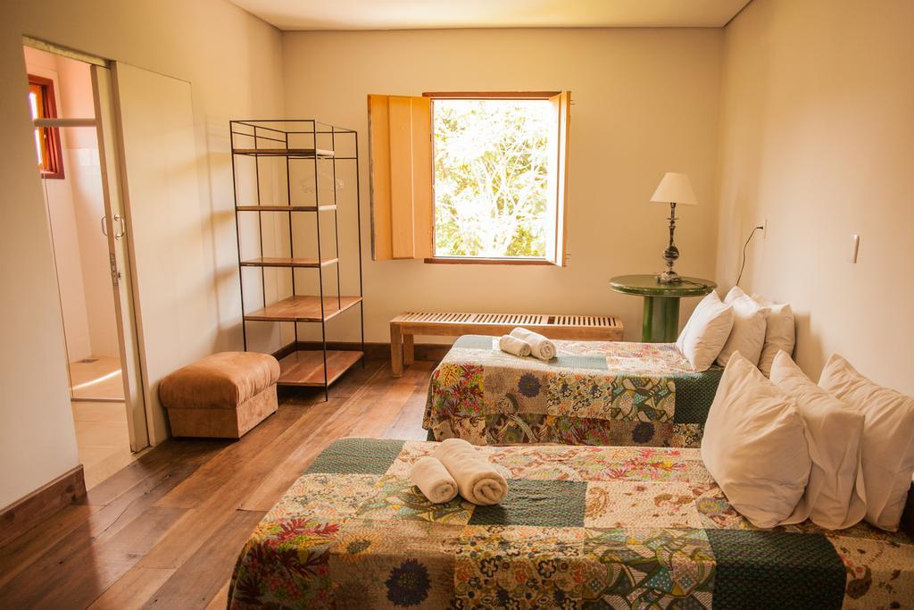 Apartament Lofts Do Largo Tiradentes Zewnętrze zdjęcie